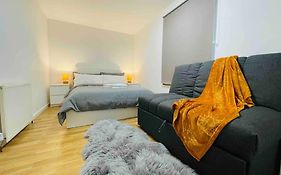Lovely Duplex Apartment In Edinburgh City Centre
