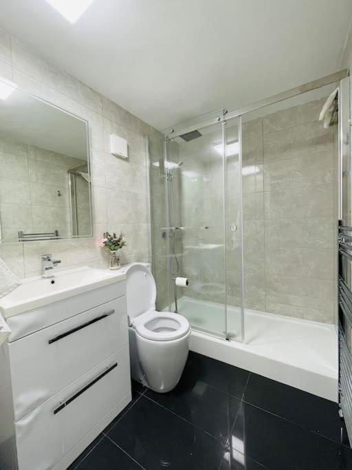 Lovely Duplex Apartment In Edinburgh City Centre Exterior photo